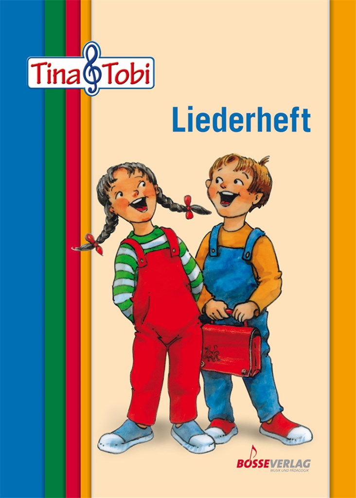 Musikalische Fruherziehung Tina und Tobi